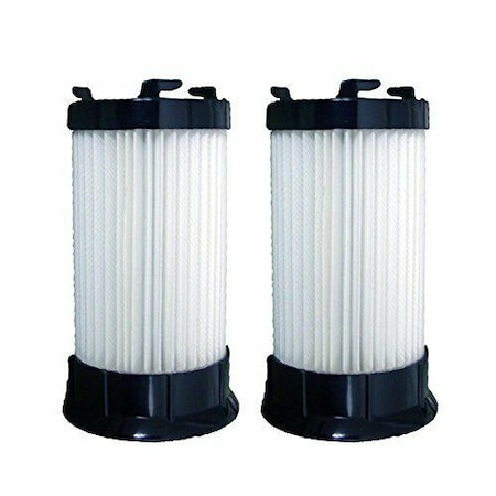 E-62132 Filter, Eureka- Primary, Style DCF1, DCF4, DCF18- Mighty Mite - Foto 3